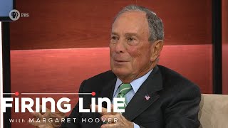 Michael Bloomberg: I Surround Myself with People Who Tell Me My Mistakes