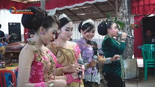 SHAKA TREND MUSIK FULL ALBUM ATIM SATUS & SARINI KUMALASARI
