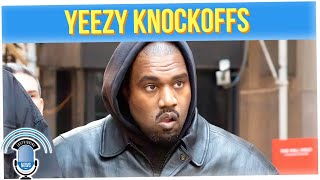 Adidas Allegedly Offered Kanye $1B for the Yeezy Brand (ft. Bobby Hundreds)