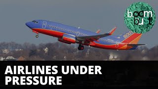 Airlines under COVID-19 Pressure