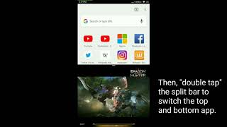 Taichi Panda 3: Dual App + Split Screen Fix (MIUI 9) & Bonus App at End of Vid
