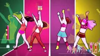 Macarena (Animal Print Girl) [Forever Alone] 5 Stars - Just Dance ® 2015