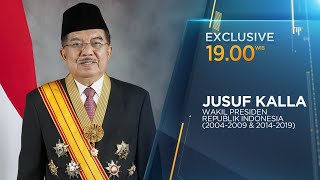 Cerita JK Dari Krisis ke Krisis
