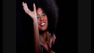 Alison Crockett - Crossroads (Dj Spinna remix)