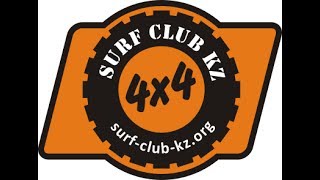Замена подшипника полуоси Toyota Surf 185