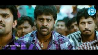 Pilla Zamindar Movie - Nani, Ranadheer Reddy, MS Narayana, Rao Ramesh Best Scene