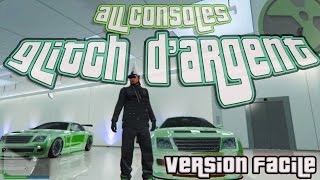 Solo Money Glitch - GTA 5 Online [ PS3 / Xbox630 seulement ] Version plus rapide