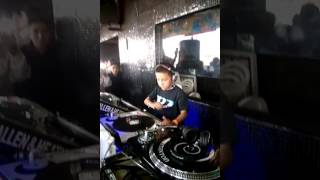 Dj Fraer jr mutem 30-04-17