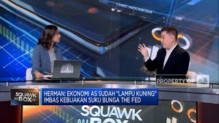 Racikan Investasi BRI MI Hadapi Gonjang-ganjing Politik & Suku Bunga Tinggi