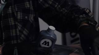 Заправка для маркеров Molotow Transformer Refill  | Graffitimarket.ru