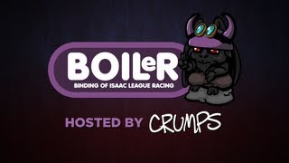 BOILeR Season 2 - Week 1 - Rumn vs TorNis