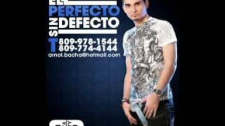 Perfecto Ft T-Rier El Baby Del Flow - Tu Primera Vez (Preview)