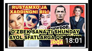 BU MAVZU NEGA KO'TARILDI? KIMGA VA NIMAGA KERAK EDI? (Abror Muxtor Aliy)