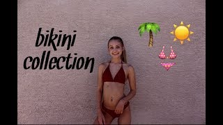 Bikini Collection 2018