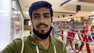 Adult Book Fair In The Mall