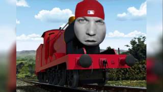Thomas The Tank Engine feat. Limp Bizkit - Break Stuff