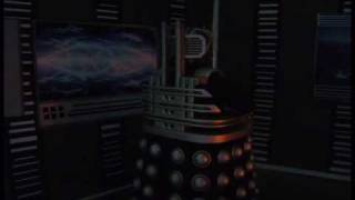 Doctor who : Judgment of the daleks : part 1