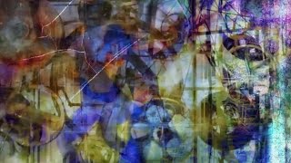 T-Mass 'Modulus' Remix -"Machination"- Music Dance Video