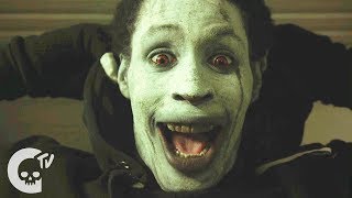 The Mime | Short Horror Film | Crypt TV