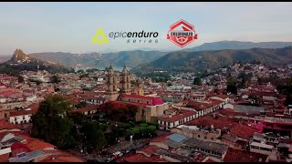 DX EPIC ENDURO SERIES COLORINAZO 2019