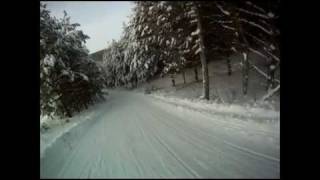Кукмор горнолыжка