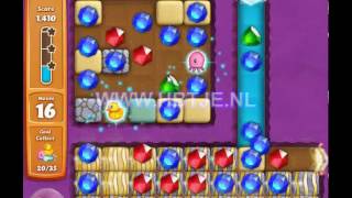 Diamond Digger Saga level 43
