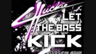 Chuckie ft LMFAO - I'm In Miami Bitch Remix (best version)