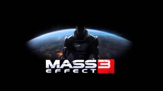 Mass Effect 3 - Galaxy Map Theme Extended