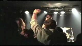 TeEnAgE hEaD (with Keith Whittaker) - NewYork City * Kissin' The Carpet , Horseshoe, Toronto '93