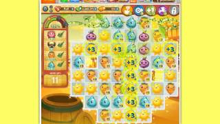 Farm Heroes Saga Level 652 3 Stars