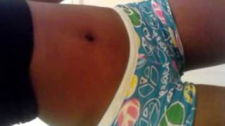 Twerkn in my swi
