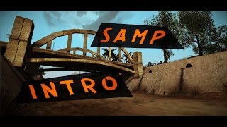 [SAMP] intro by piks3l [PiKS3l] /Dowload\