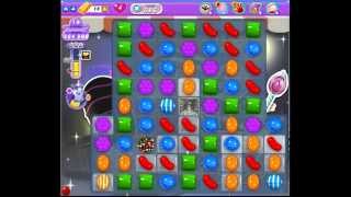 Candy Crush Saga DREAMWORLD level 386
