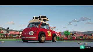 Forza Horizon 4: LEGO Speed Champions - MINI COOPER S RALLY - XBOX ONE X