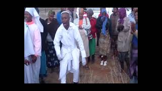 Daluxolo Hoho productions (ULindithuba Hoho neBuyelekhaya Xhosa Cultural Group)