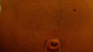 Navel play outie 2