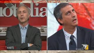 L'intervista all'ex presidente dell'Anm Davigo su politica e magistratura