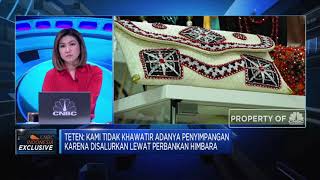 Data UMKM Belum Terkonsolidasi, Ini Penjelasan Teten Masduki