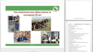 Надпочечники и гормоны - мощный щит организма (врач, часть 2)