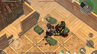 Last Day on Earth: Survival  рейд базы X-Starprod