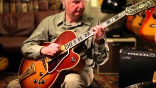 1969 Gibson Super 400