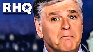 Fox News Thrown Under The Bus By Former Executive