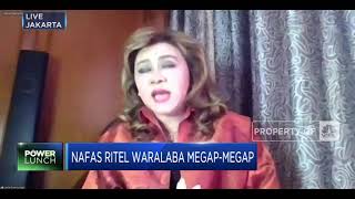 Genjot Bisnis, Waralaba Harap Jam Operasional Bisa Kembali Normal