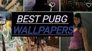 Download The Best PUBG Wallpapers Available For Android | For PUBG Lovers