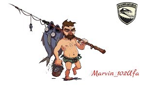 Russian Fishing 4 В поисках команды! 18+