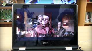 Acer Aspire R11 İncelemesi