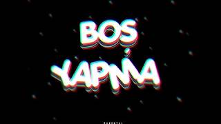PEACE - Boş Yapma