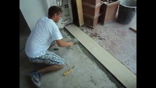 Renovari apartamente