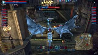 Tera CS - Lucky wins