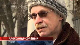В центре событий - СТРАННЫЕ ЗВУКИ